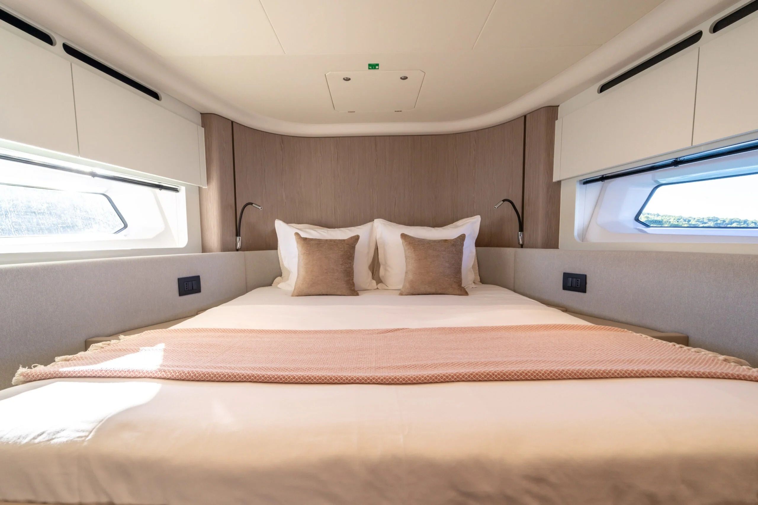 Azimut 53 | Nalu