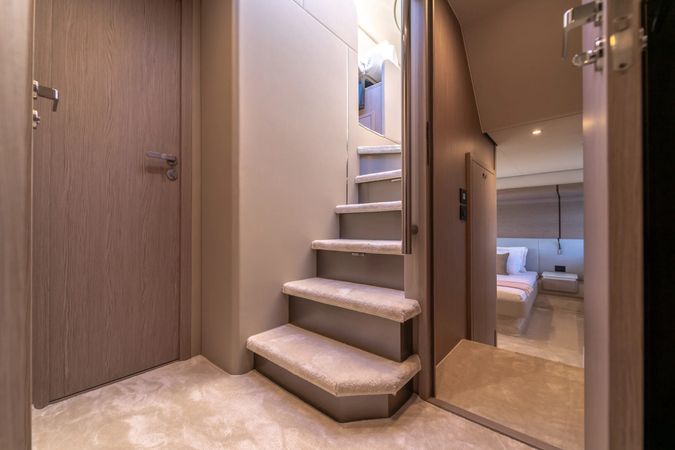 Azimut 53 | Nalu