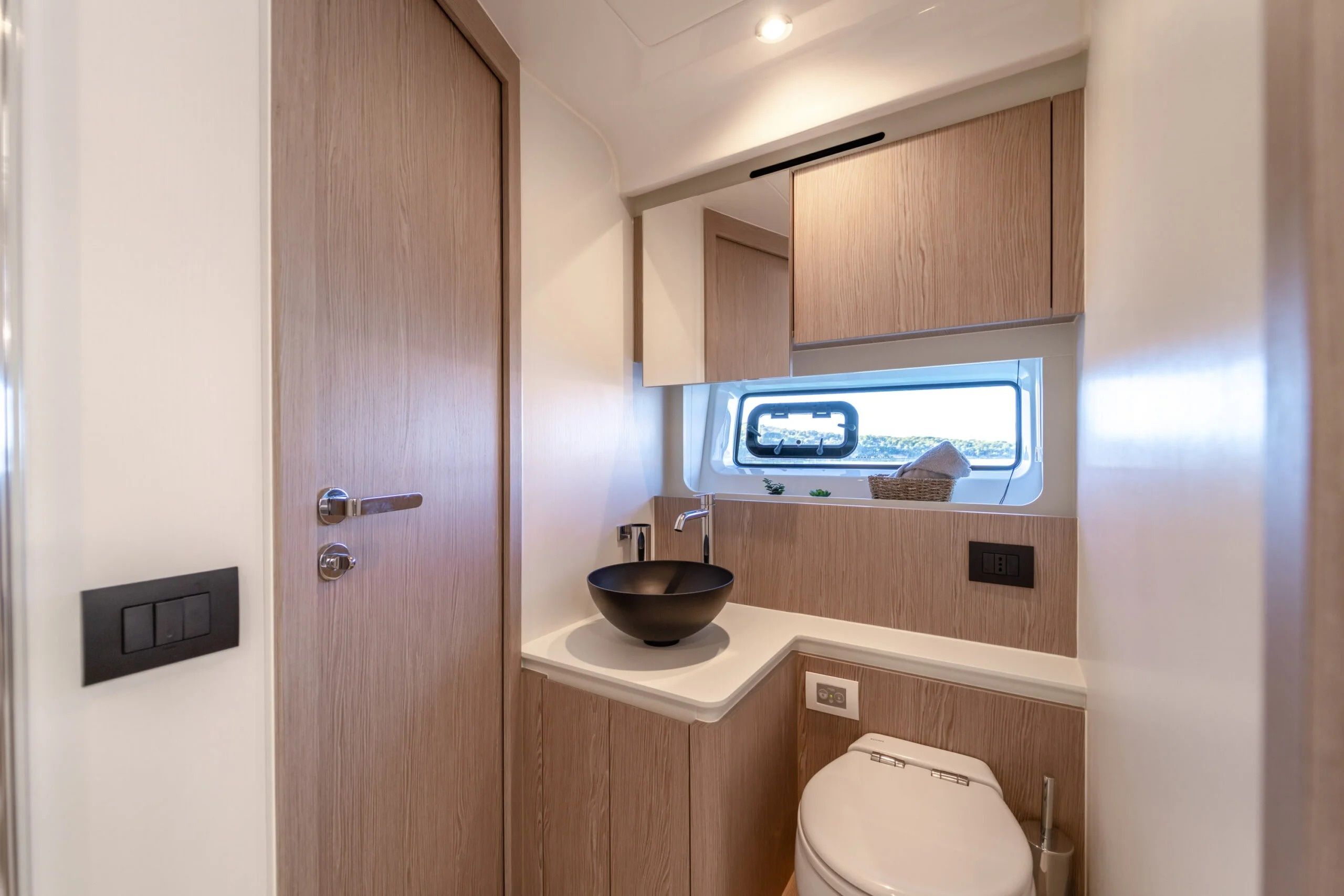 Azimut 53 | Nalu
