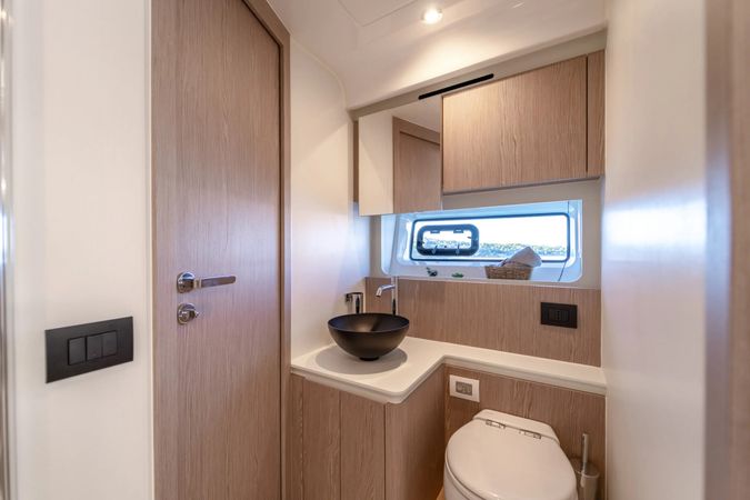 Azimut 53 | Nalu