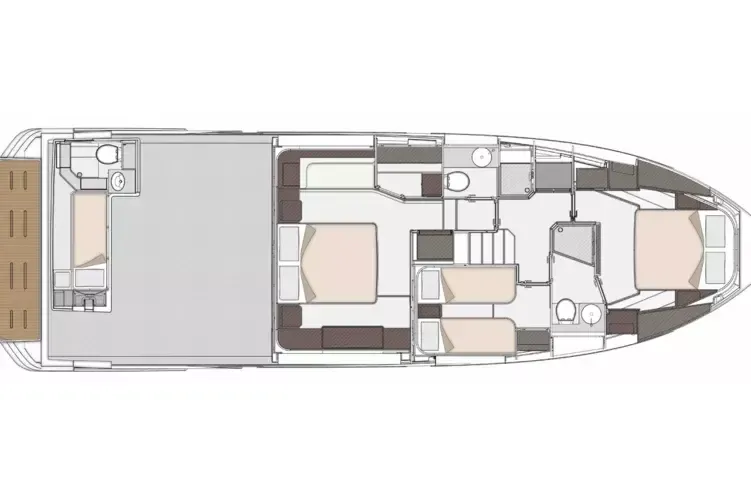 Azimut 53 | Leeloo