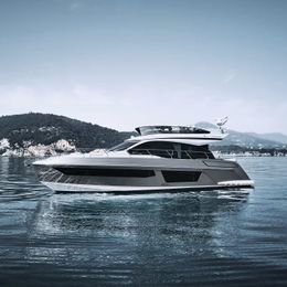 Azimut 53 | Leeloo