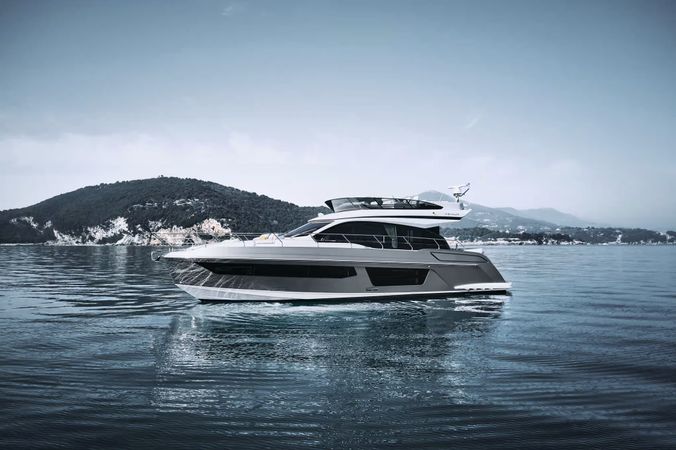 Azimut 53 | Leeloo