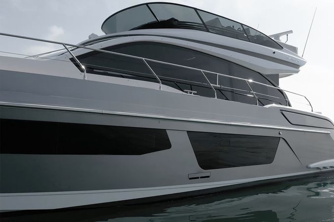 Azimut 53 | Leeloo
