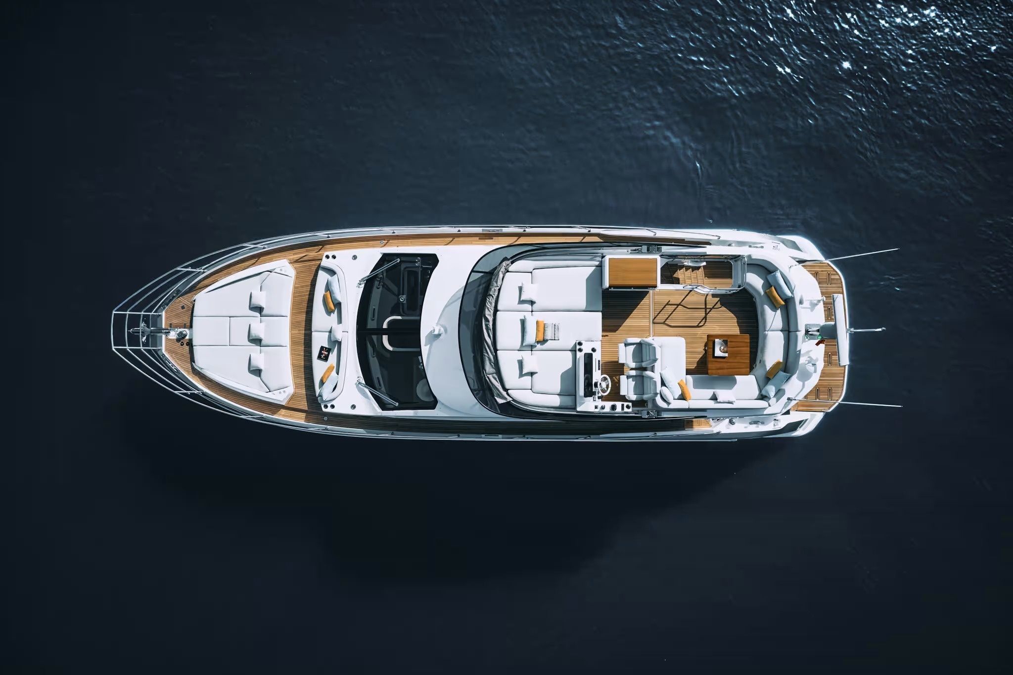 Azimut 53 | Leeloo