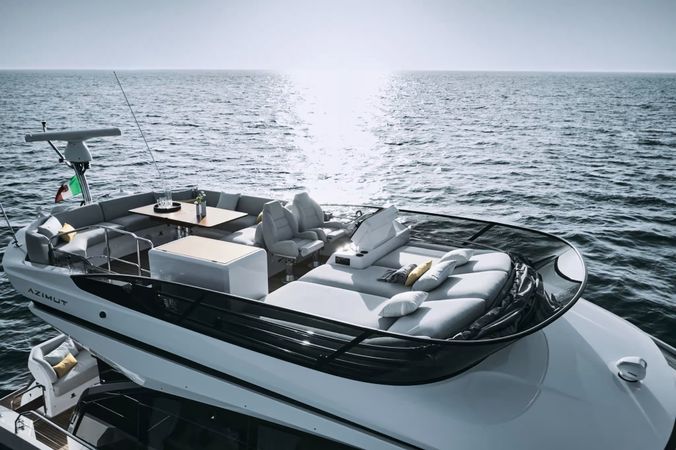 Azimut 53 | Leeloo