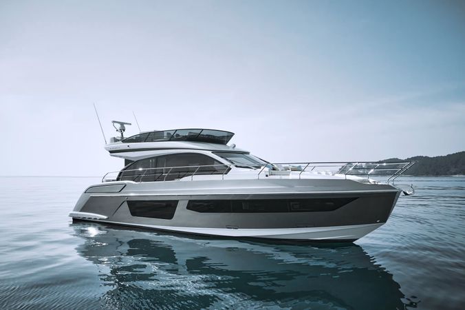 Azimut 53 | Leeloo