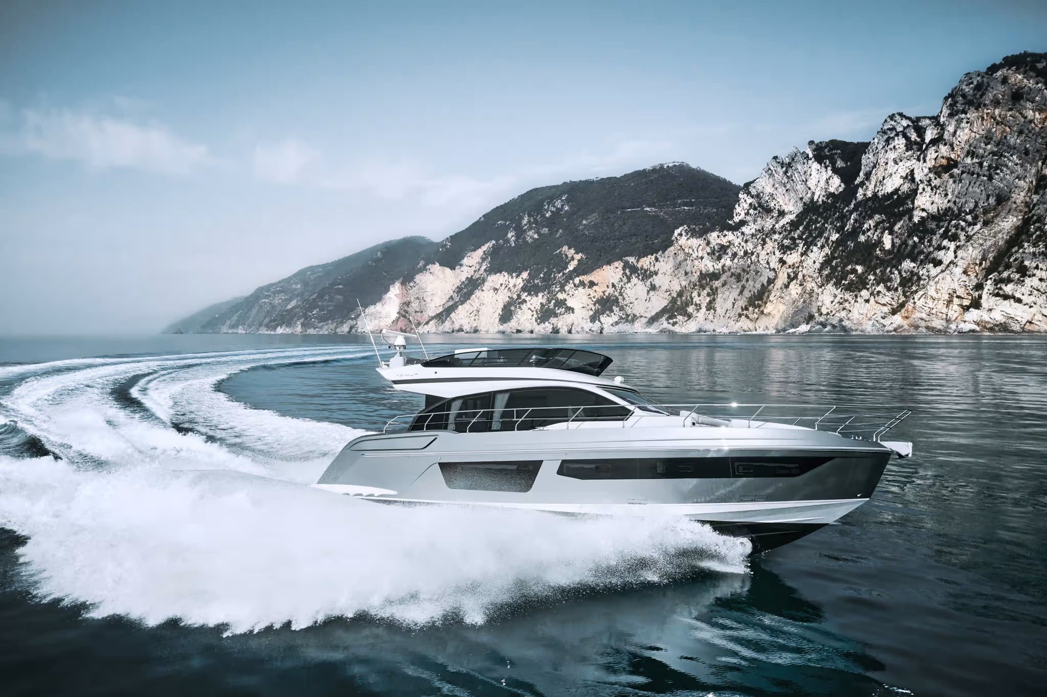 Azimut 53 | Leeloo