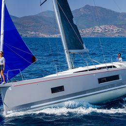 Beneteau Oceanis 46.1 | Brisnik