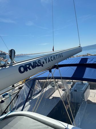 Beneteau Oceanis 46.1 | Brisnik