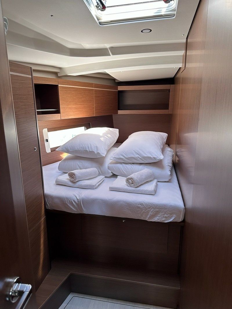 Beneteau Oceanis 46.1 | Brisnik