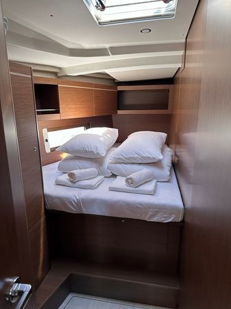 Beneteau Oceanis 46.1 | Brisnik
