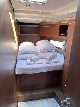 Beneteau Oceanis 46.1 | Brisnik