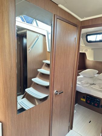 Beneteau Oceanis 46.1 | Brisnik