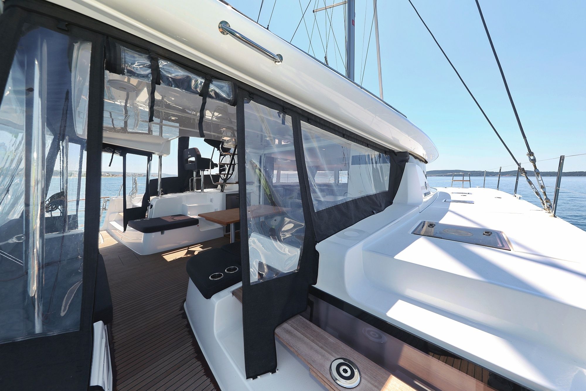 Lagoon 43 | Gurgur