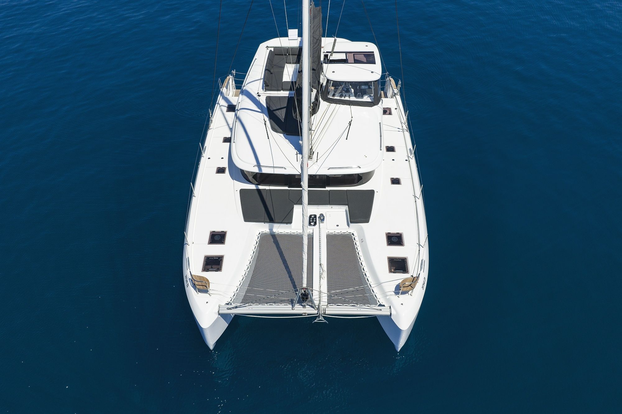 Lagoon 43 | Gurgur