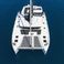 Lagoon 43 | Gurgur