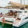 Fountaine Pajot New 41 | Sisley