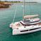 Fountaine Pajot New 41 | Sisley