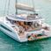 Fountaine Pajot New 41 | Sisley