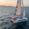 Fountaine Pajot New 41 | Sisley