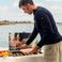 Fountaine Pajot New 41 | Sisley