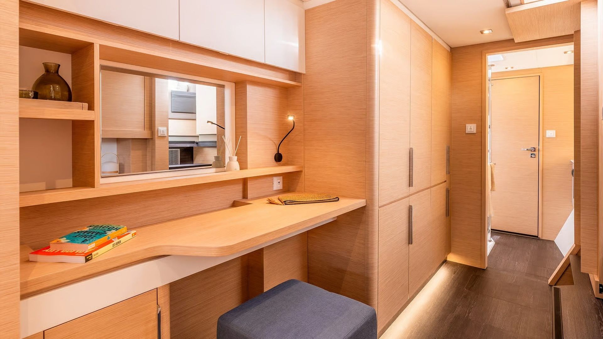 Fountaine Pajot New 41 | Sisley