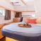 Fountaine Pajot New 41 | Sisley