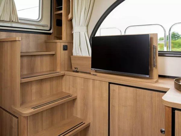 Linssen SL 35 AC | L'Epicurien