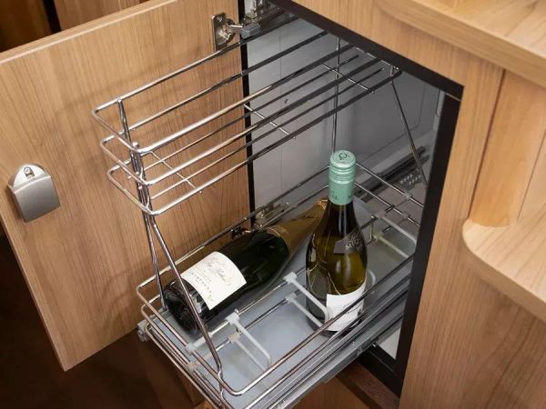 Linssen SL 35 AC | L'Epicurien