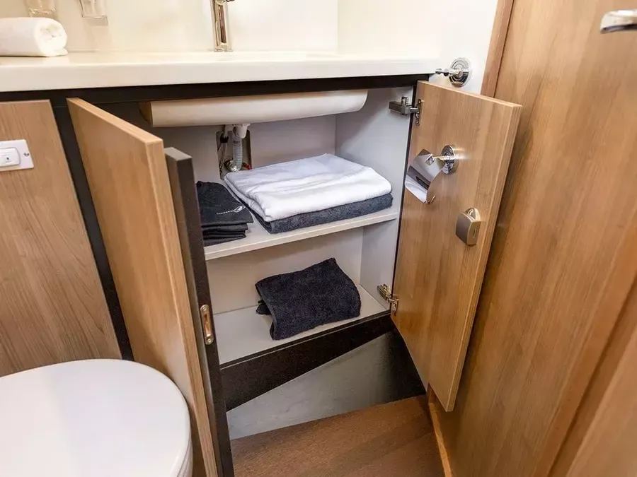 Linssen SL 35 AC | L'Epicurien