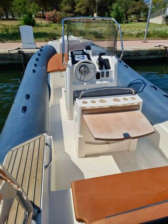 Capelli Tempest 700 | 19