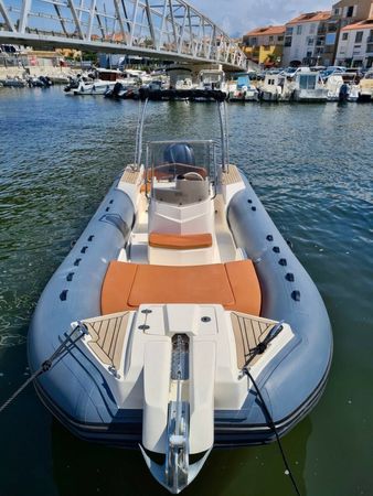 Capelli Tempest 700 | 19