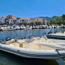 Capelli Tempest 775 | 20