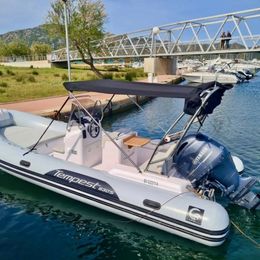 Capelli Tempest 630 S | 20