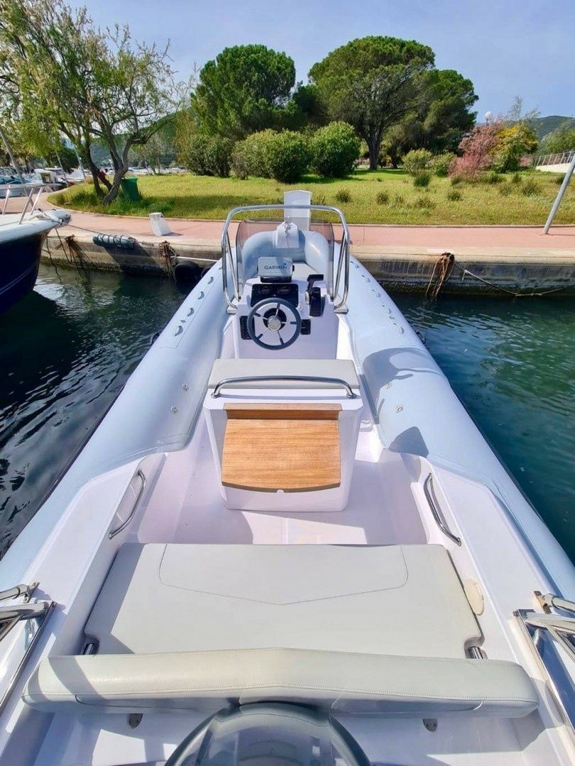 Capelli Tempest 630 S | 20