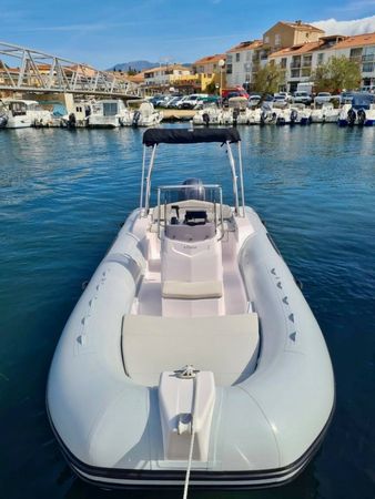 Capelli Tempest 630 S | 20