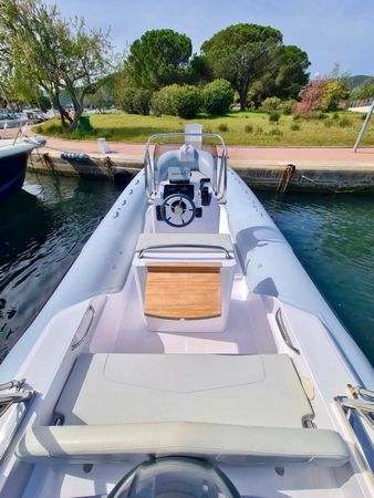 Capelli Tempest 630 S | 20