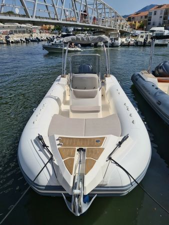 Capelli Tempest 700 | 20