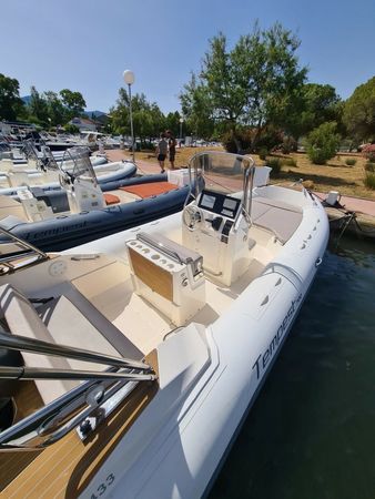 Capelli Tempest 700 | 20