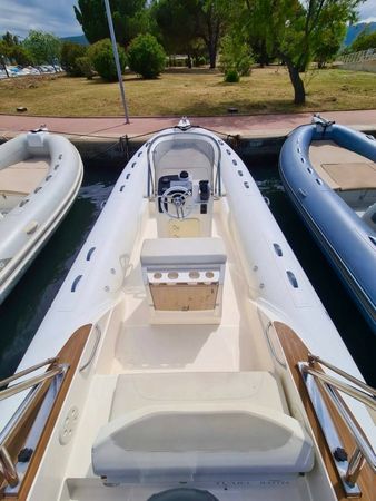 Capelli Tempest 650 | 17