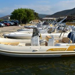 Capelli Tempest 626 | 12