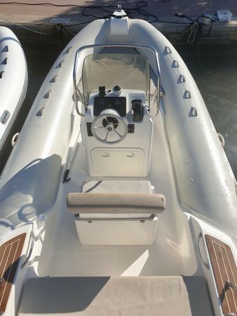 Capelli Tempest 626 | 11