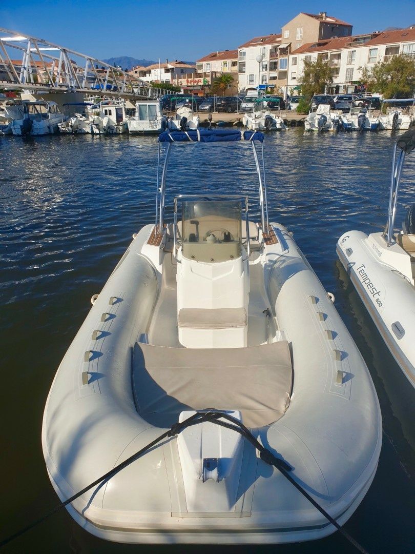 Capelli Tempest 626 | 11