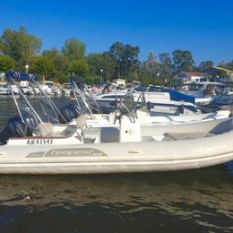 Capelli Tempest 626 | 11