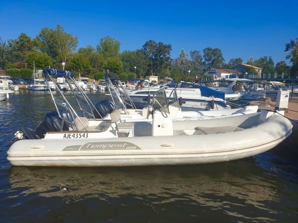 Capelli Tempest 626 | 11