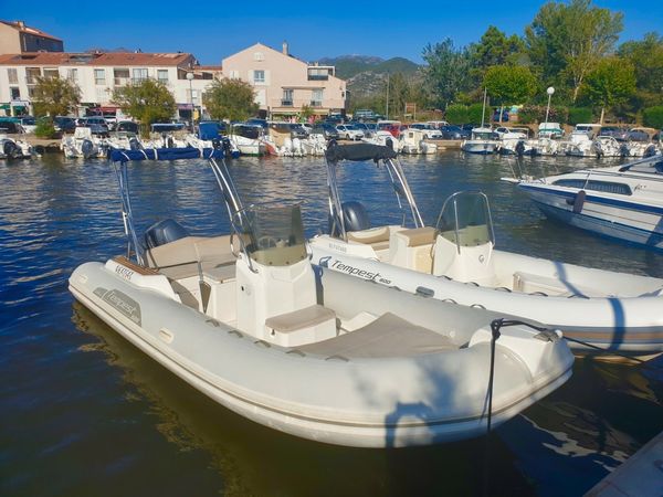 Capelli Tempest 626 | 11