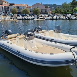 Capelli Tempest 650 | 14