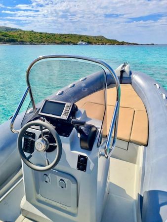 Capelli Tempest 650 | 14