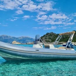 Capelli Tempest 650 | 14